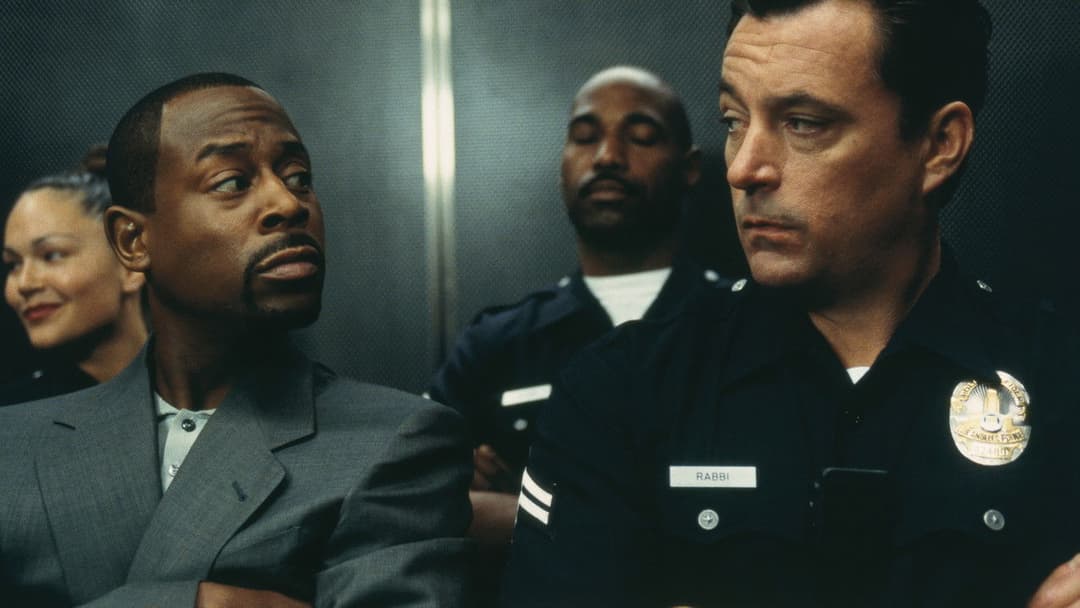 Діамантовий поліцейський backdrop 7