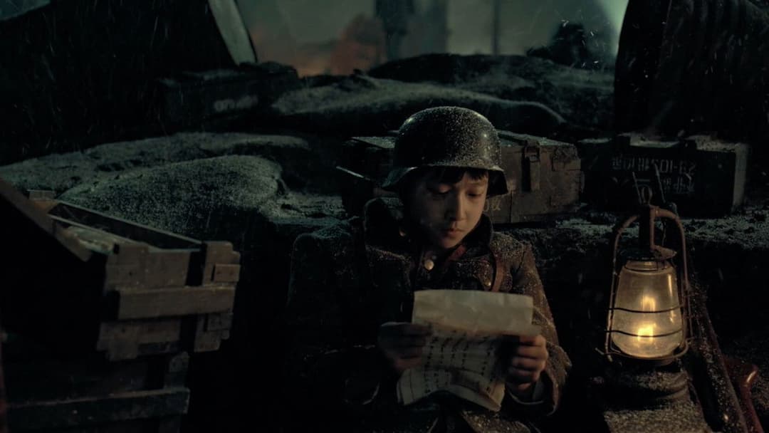 The Eight Hundred backdrop 11