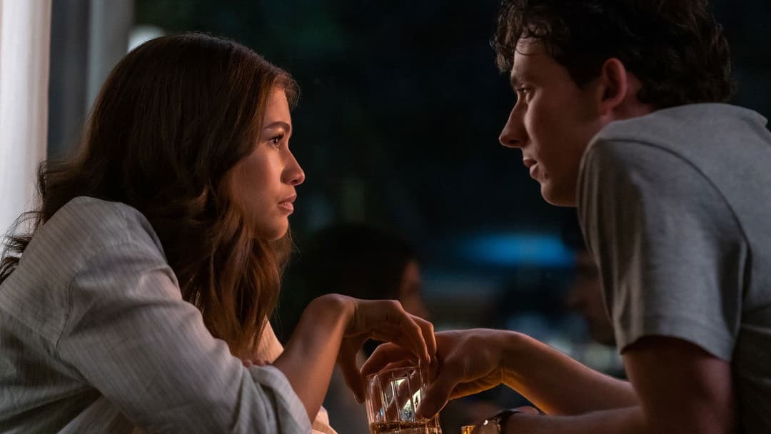 Challengers - Rivalen backdrop 8