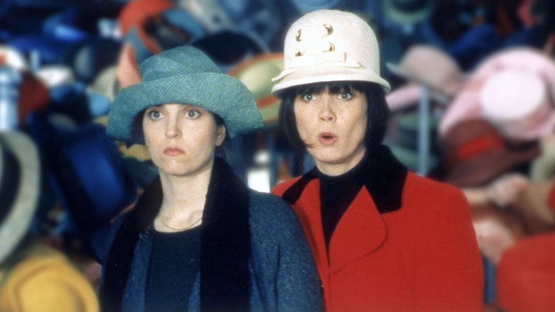 Das Leben ist ein Chanson backdrop 1