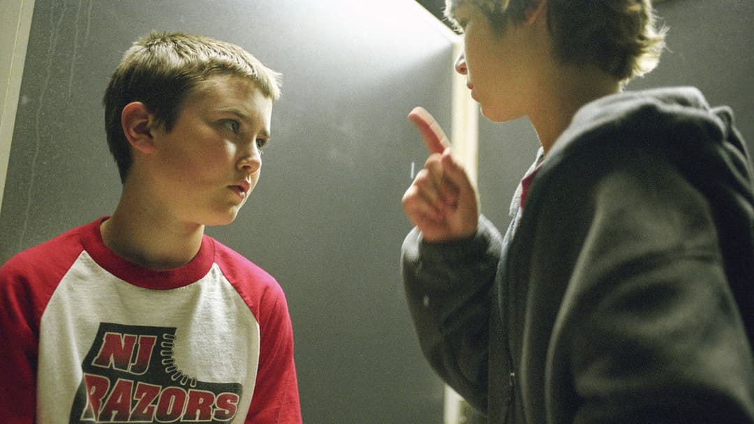 Running Scared backdrop 13