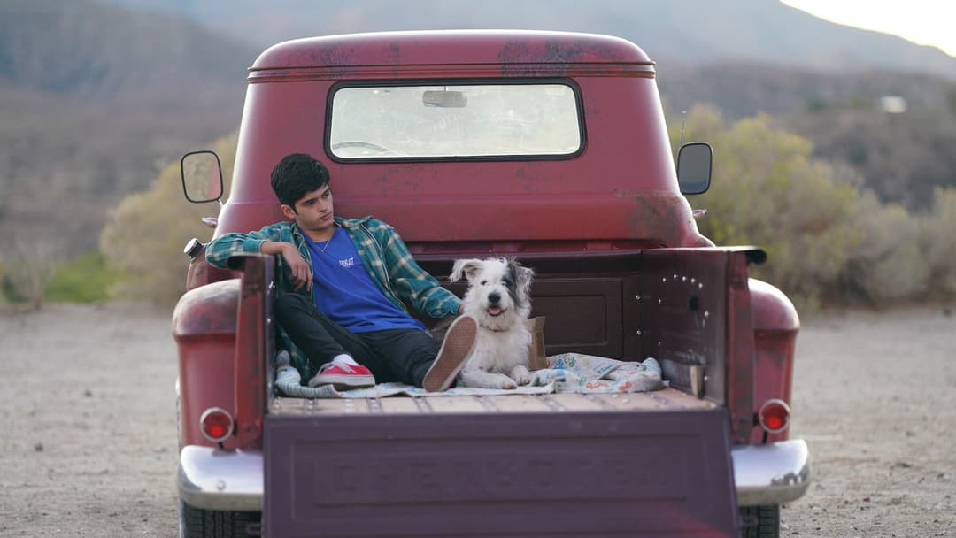 Aristotle and Dante Discover the Secrets of the Universe backdrop 7