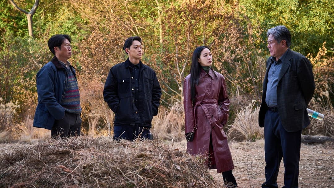 Ексгумація backdrop 8