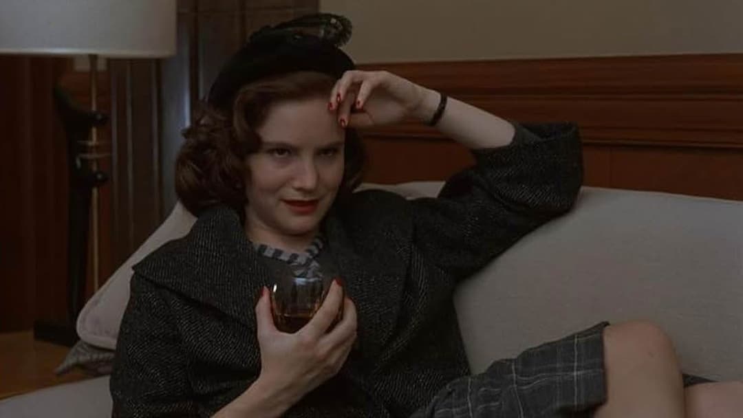 The Hudsucker Proxy backdrop 3