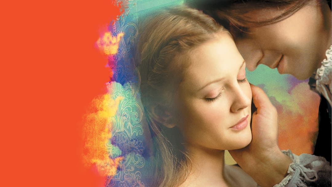 Історія вічного кохання, або Попелюшка backdrop 4