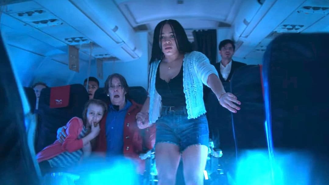 No Way Up backdrop 5