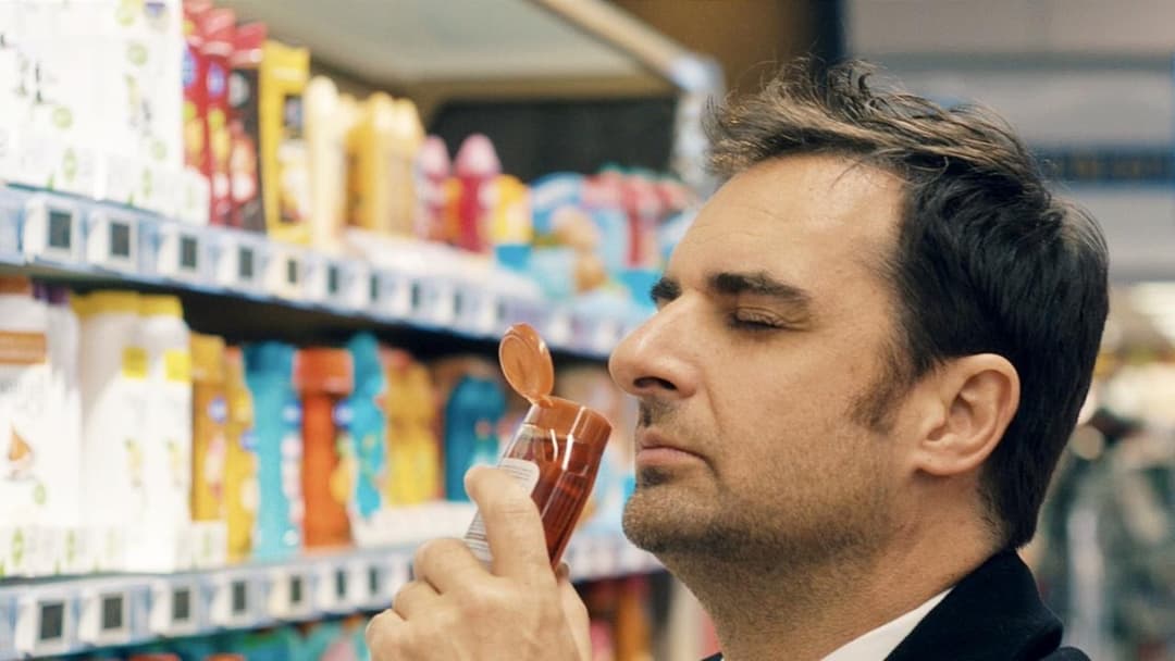 Мадам Парфумер