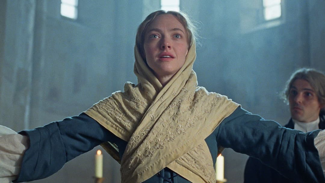 The Testament of Ann Lee backdrop 16