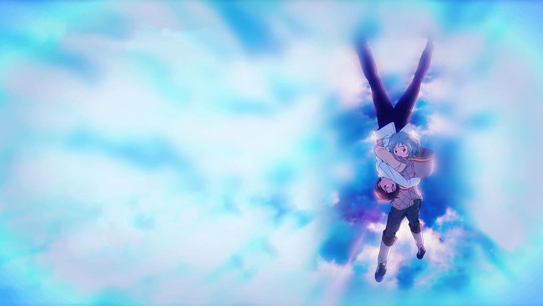 Патема догори дриґом backdrop 18