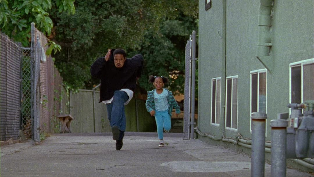 Nächster Halt: Fruitvale Station backdrop 20