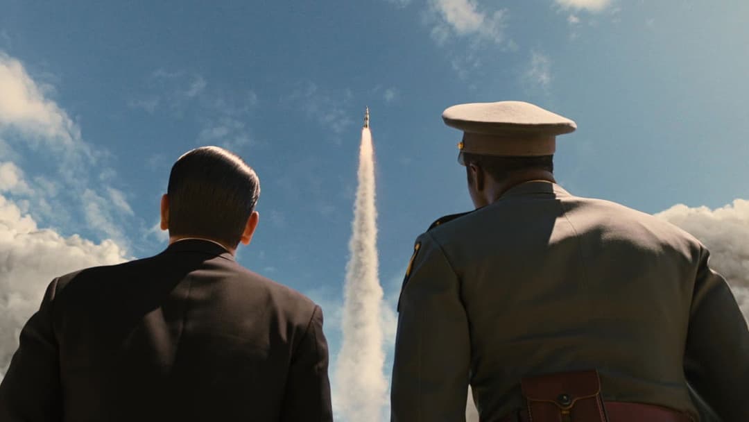 Men in Black 3 backdrop 15