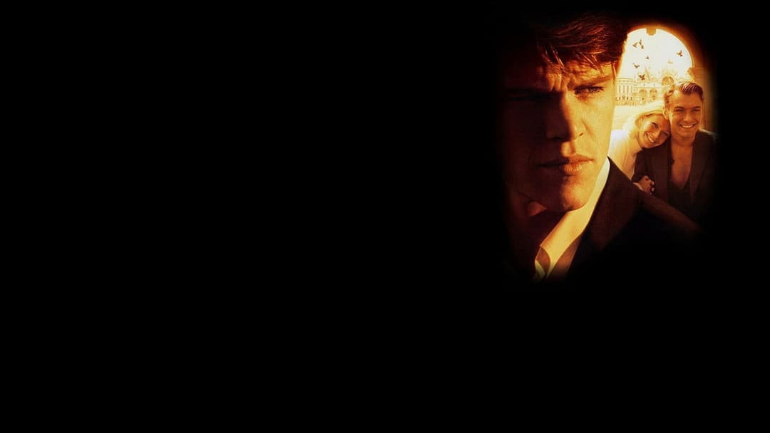 Der talentierte Mr. Ripley backdrop 9