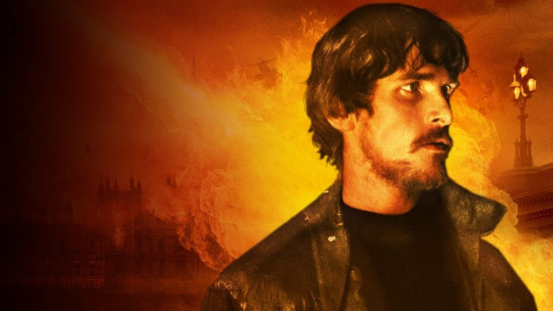 Влада вогню backdrop 7