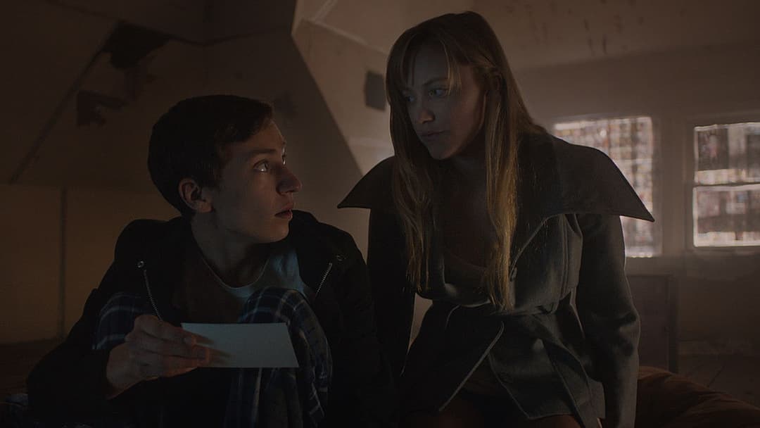 Воно backdrop 19