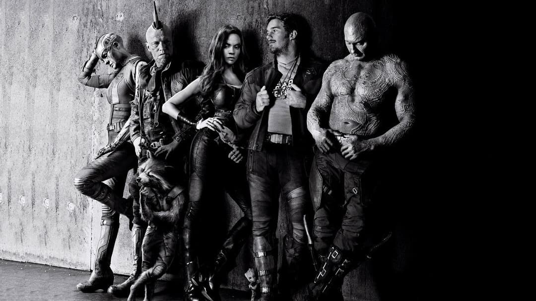 Guardians of the Galaxy Vol. 2 backdrop 13