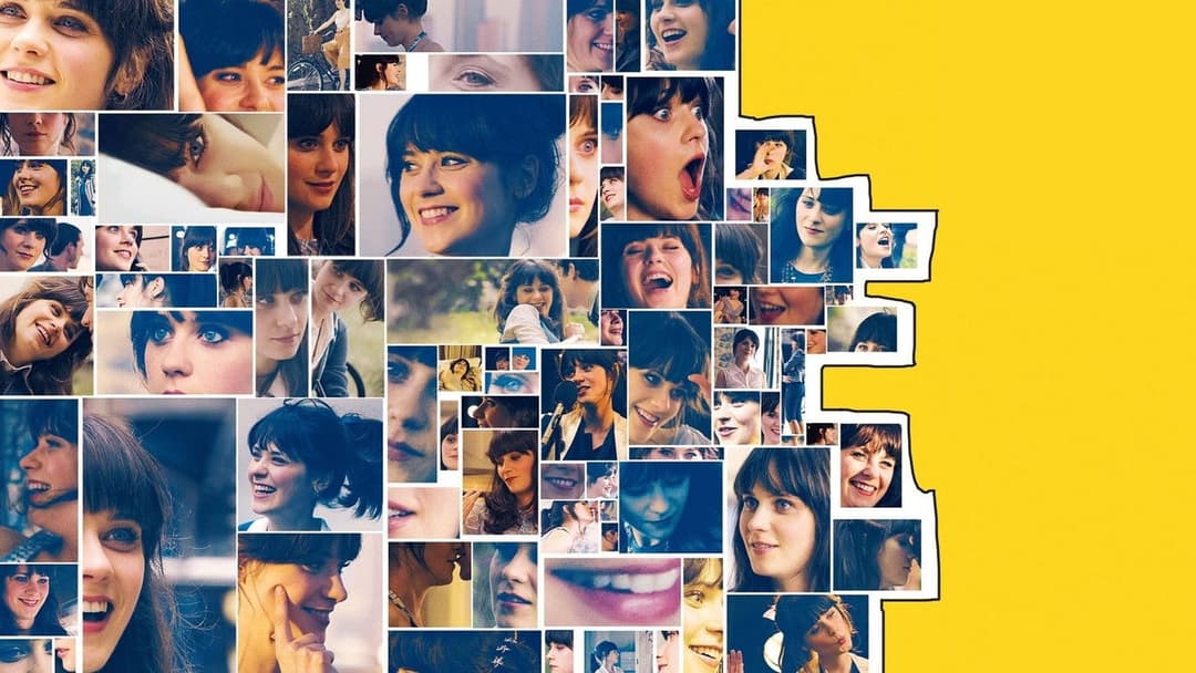 (500) Days of Summer backdrop 13