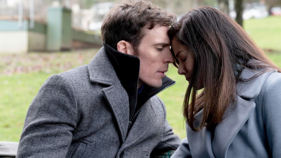 Every Breath You Take backdrop 9