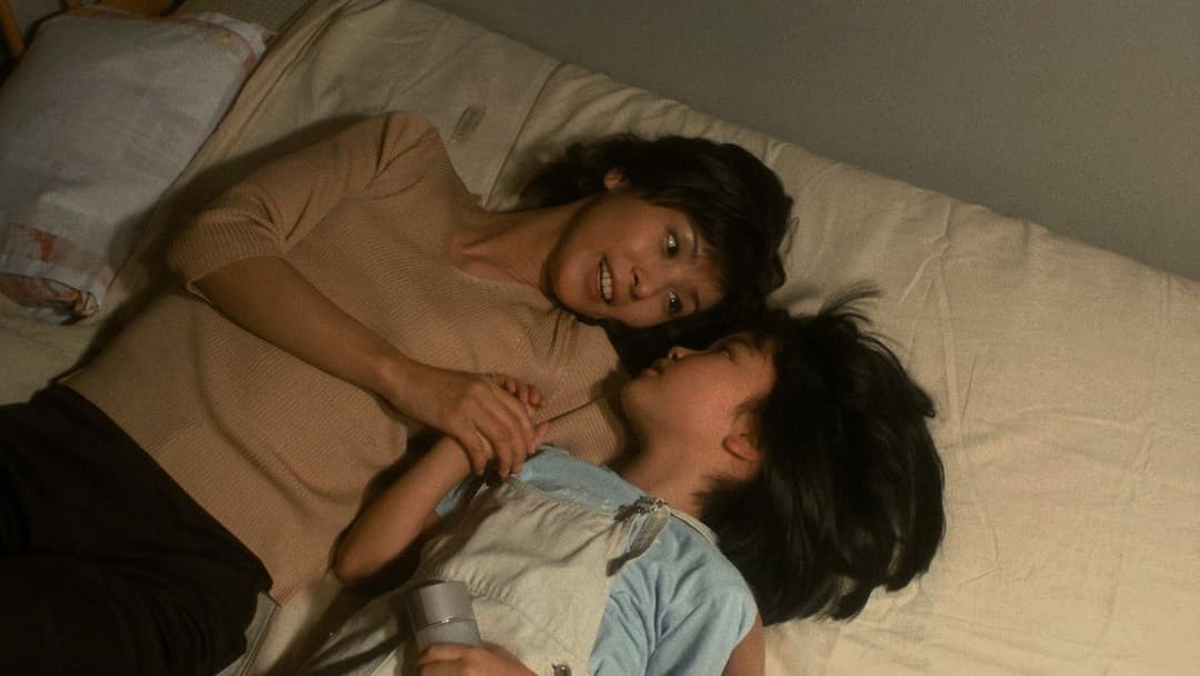 Dark Water backdrop 18