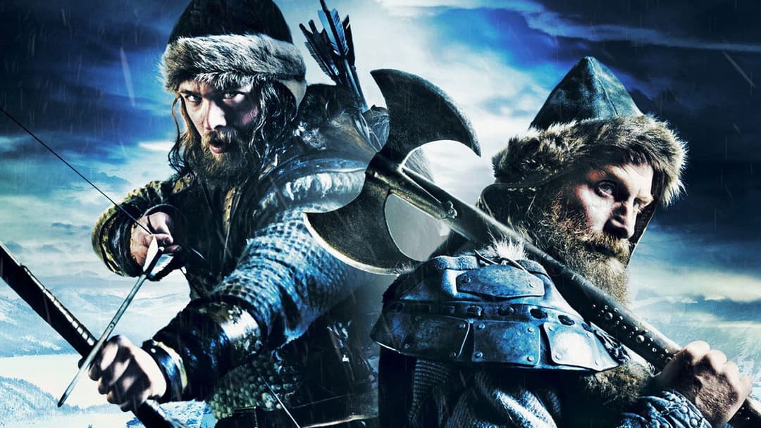 Останній король backdrop 15