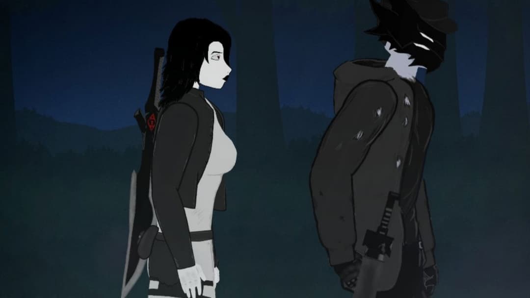 Volcanic vs. Pedex backdrop 5