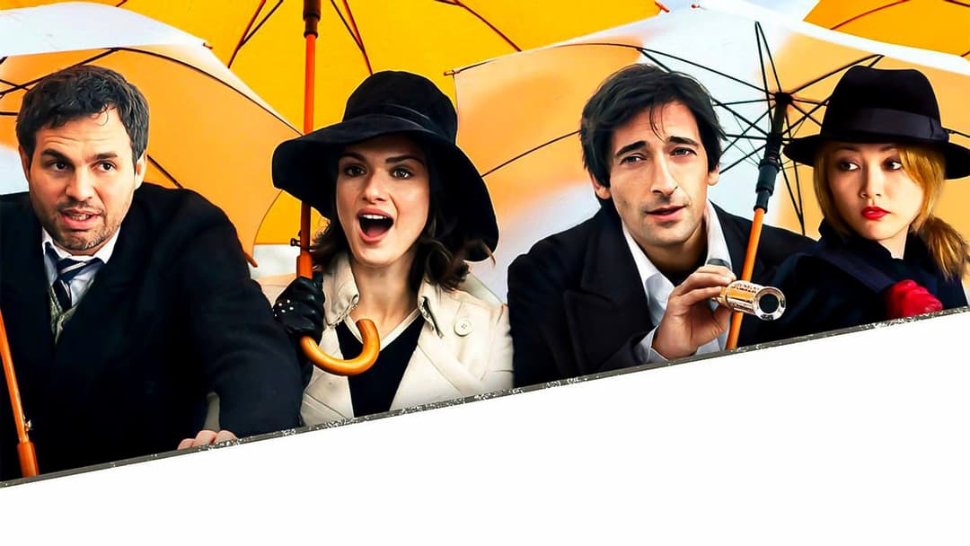 Brothers Bloom backdrop 2