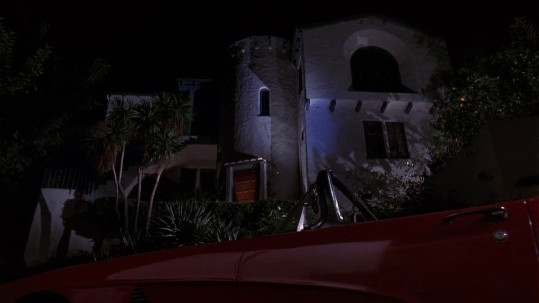 Dead Again backdrop 10