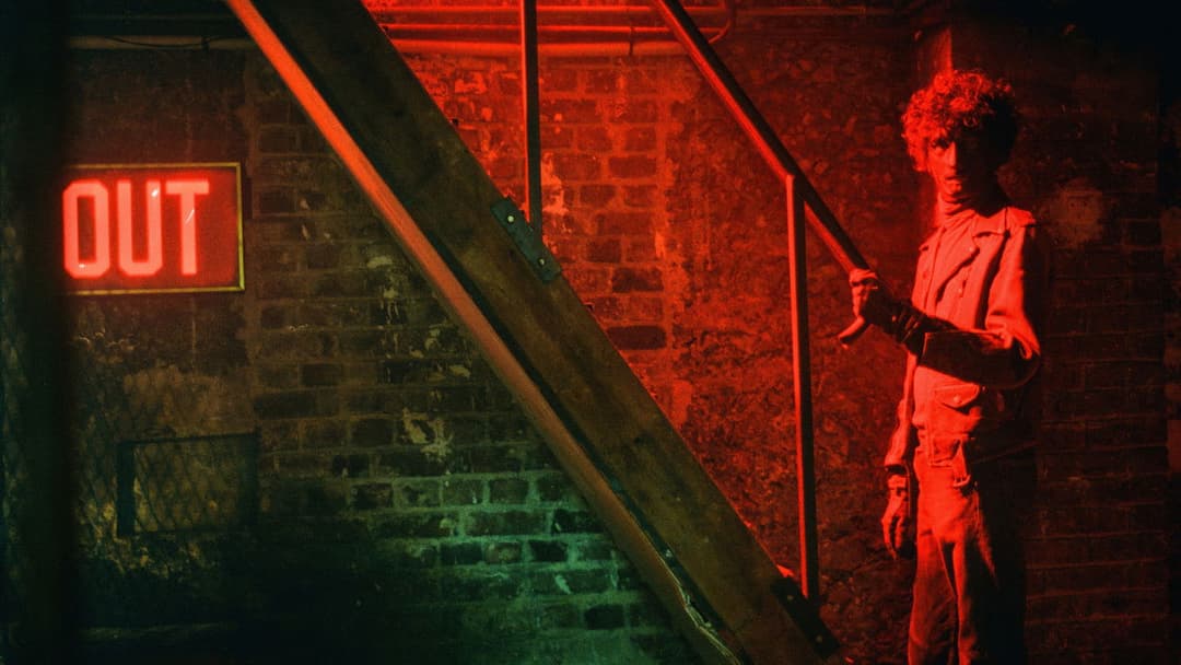 Messer im Herz backdrop 6