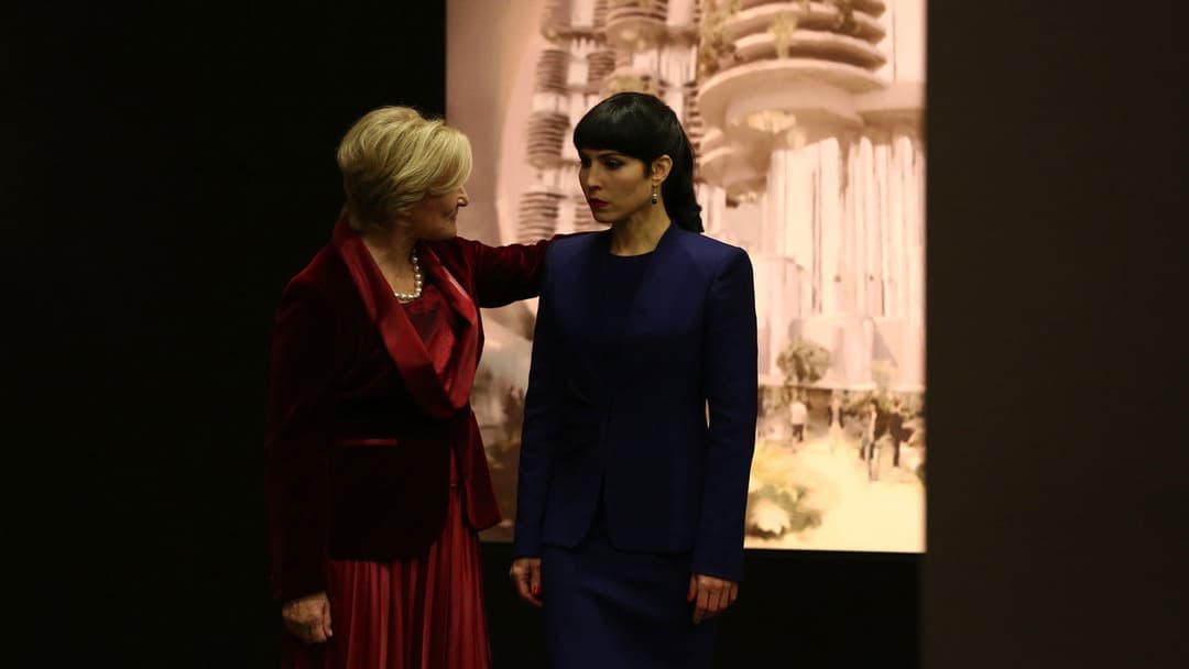 What Happened to Monday backdrop 19