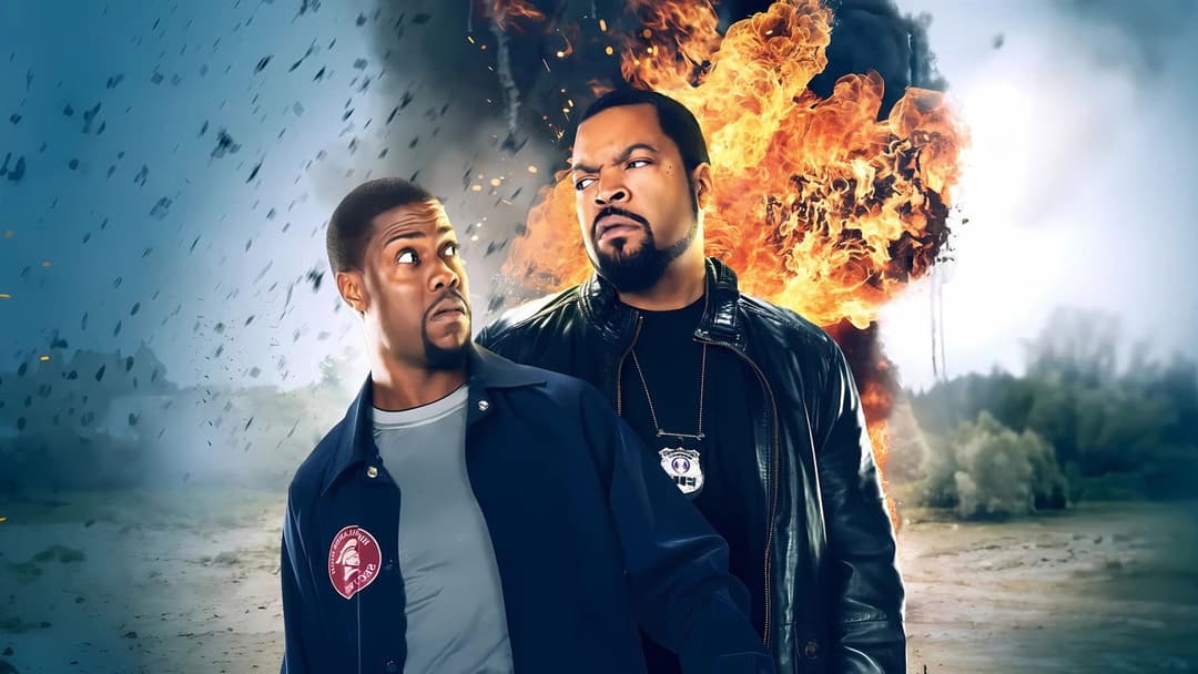 Ride Along backdrop 7