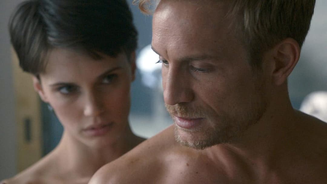 Der andere Liebhaber