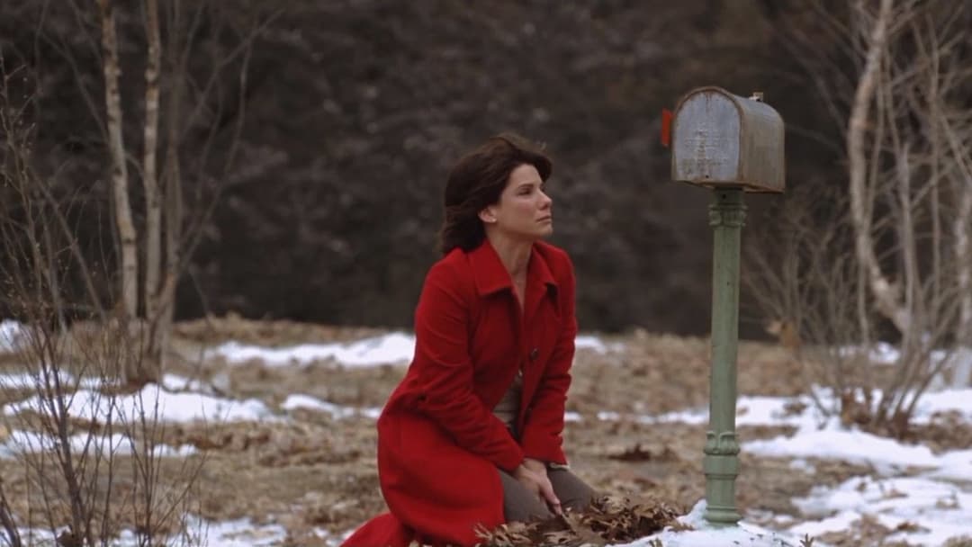 The Lake House backdrop 8