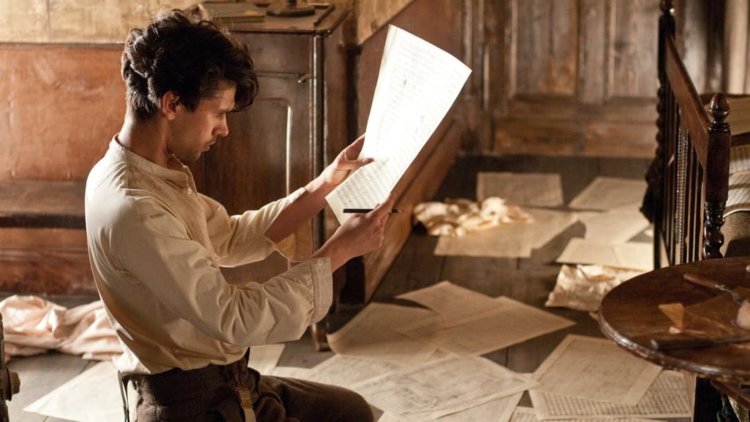 Cloud Atlas backdrop 17