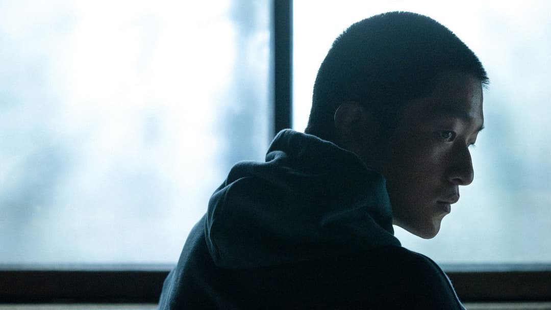 The Breaking Ice backdrop 10