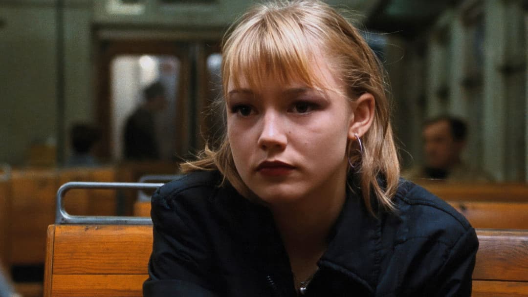 Lilya 4-ever backdrop 10