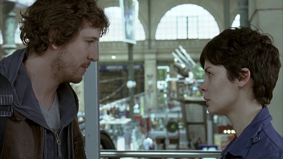 Hunting & Gathering backdrop 6