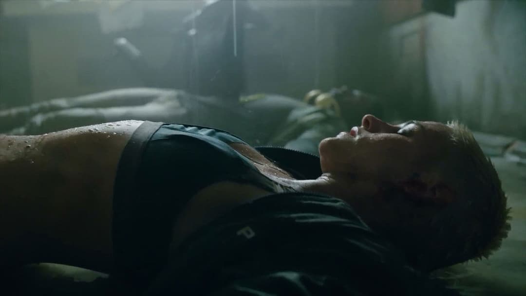 Underwater backdrop 3