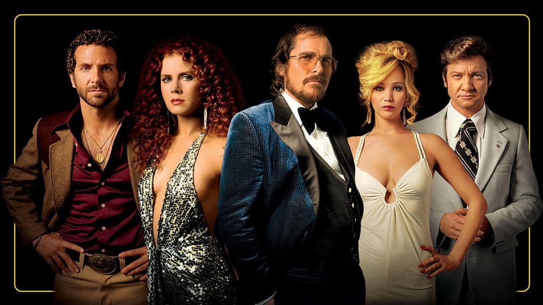 American Hustle backdrop 12