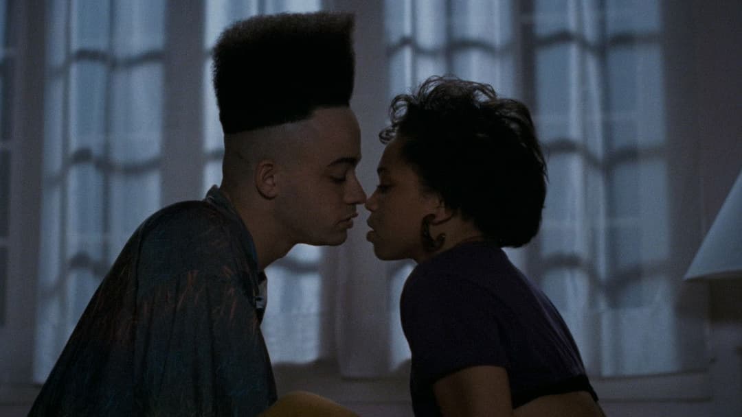 House Party backdrop 9