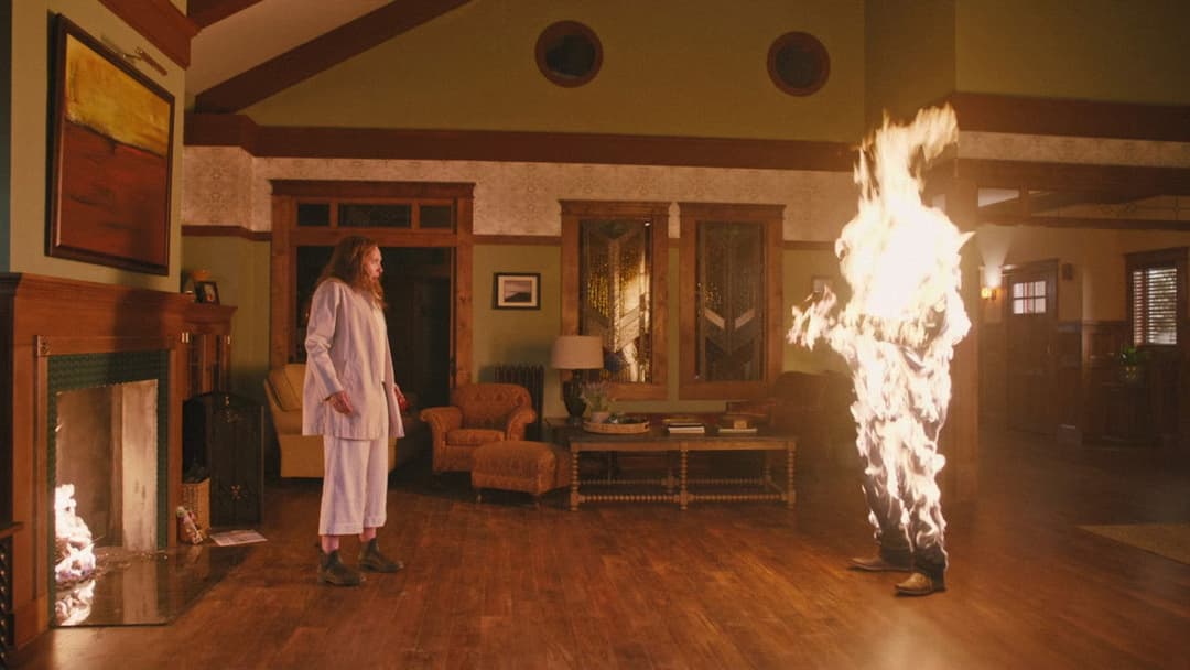 Hereditary backdrop 14