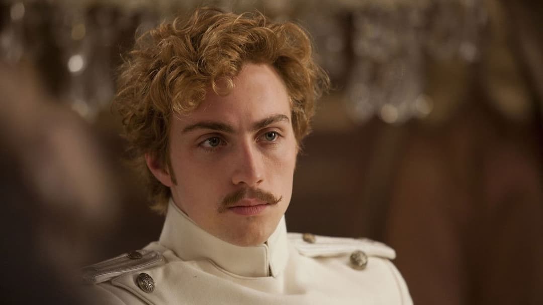 Anna Karenina backdrop 14