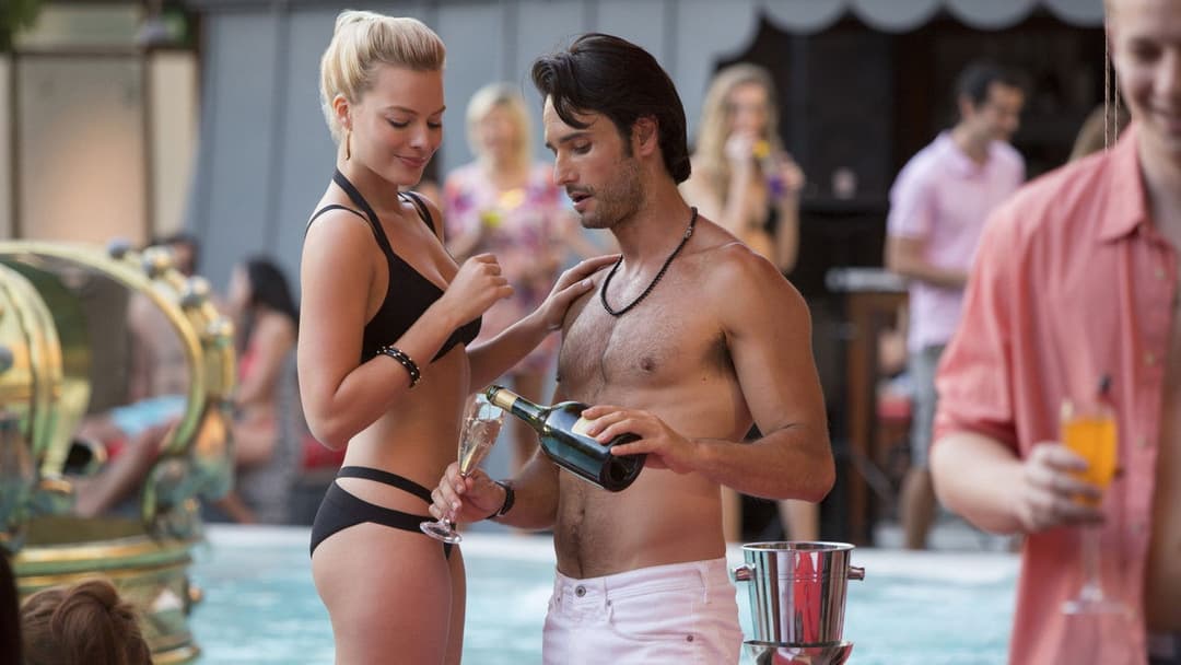 Фокус backdrop 11