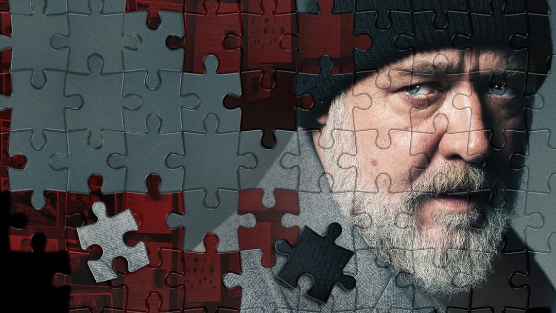 Sleeping Dogs backdrop 7