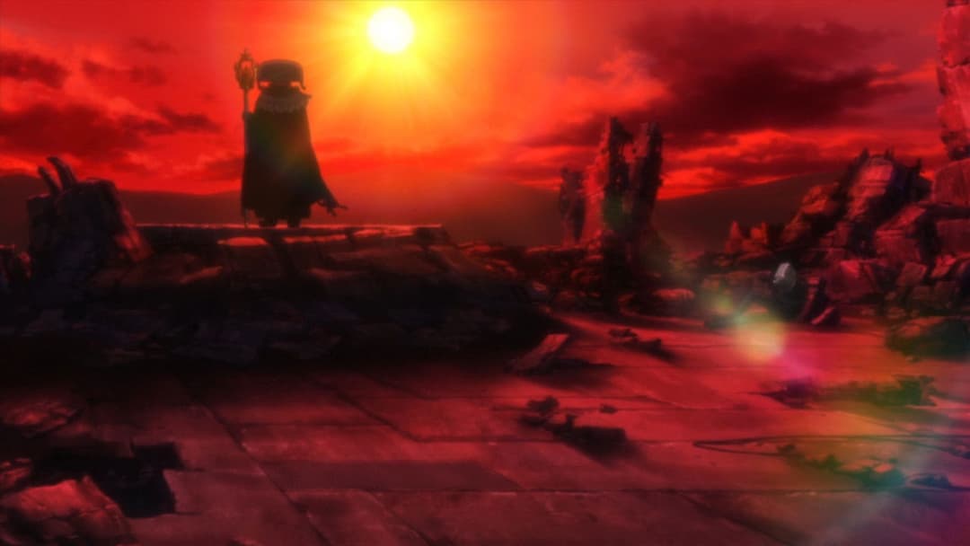 Gintama: The Final Chapter - Be Forever Yorozuya backdrop 3