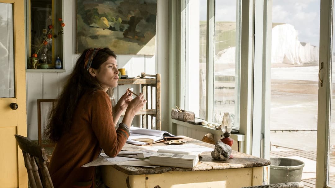 Край вічного літа backdrop 17