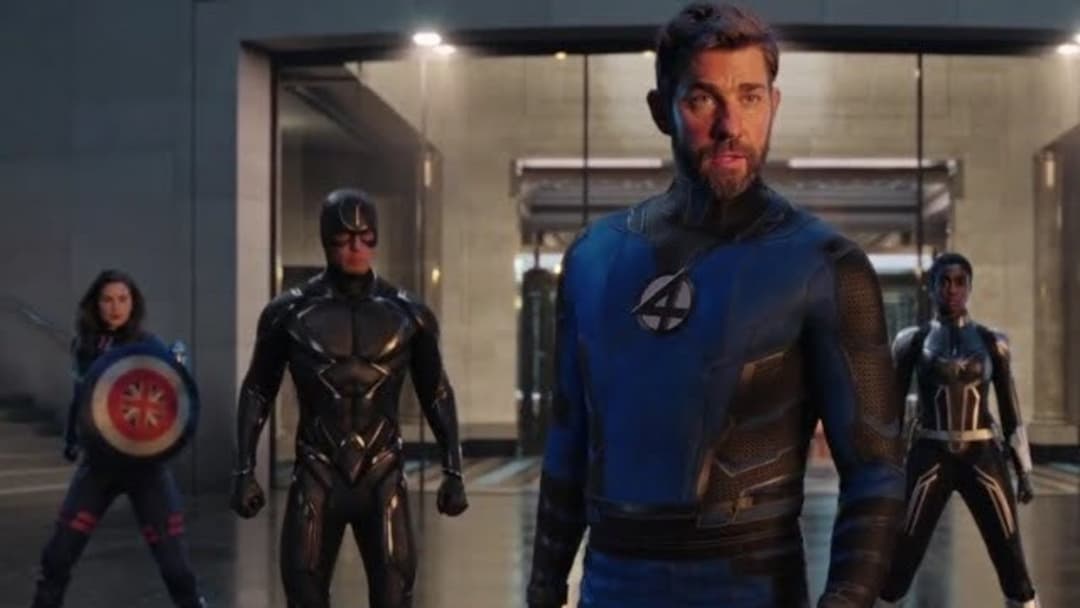 Doctor Strange in the Multiverse of Madness backdrop 17