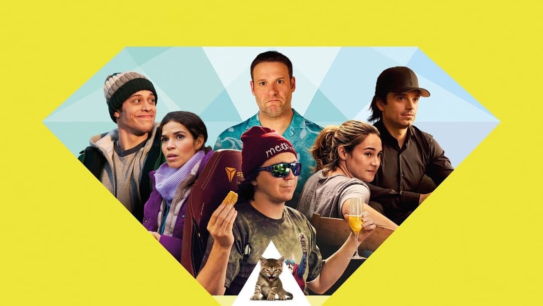 Dumb Money - Schnelles Geld backdrop 8