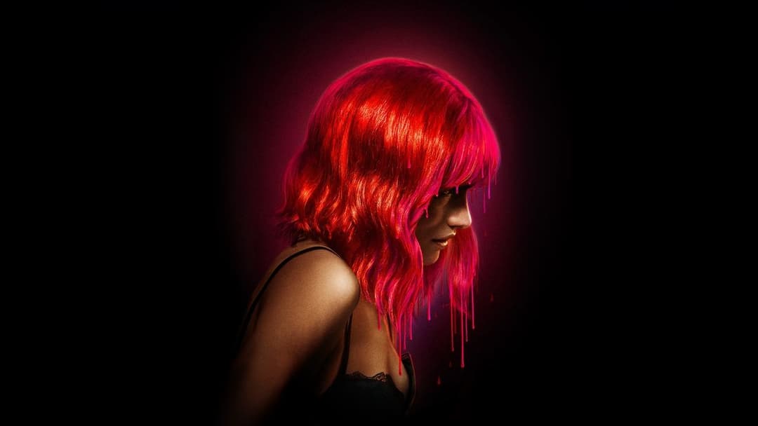 Переслідувач backdrop 2