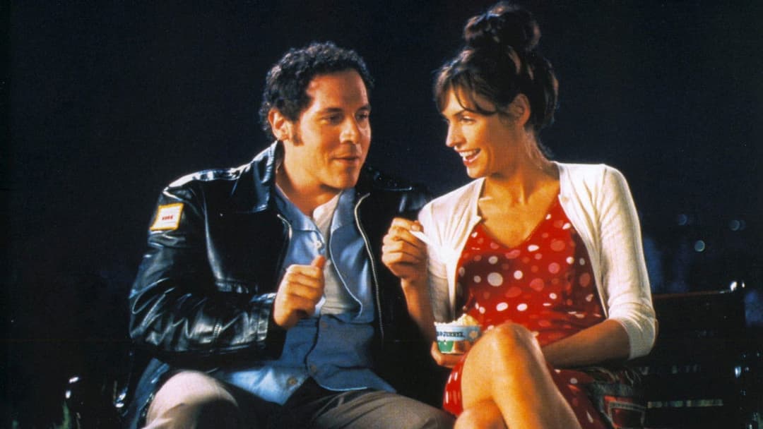 Love & Sex backdrop 2