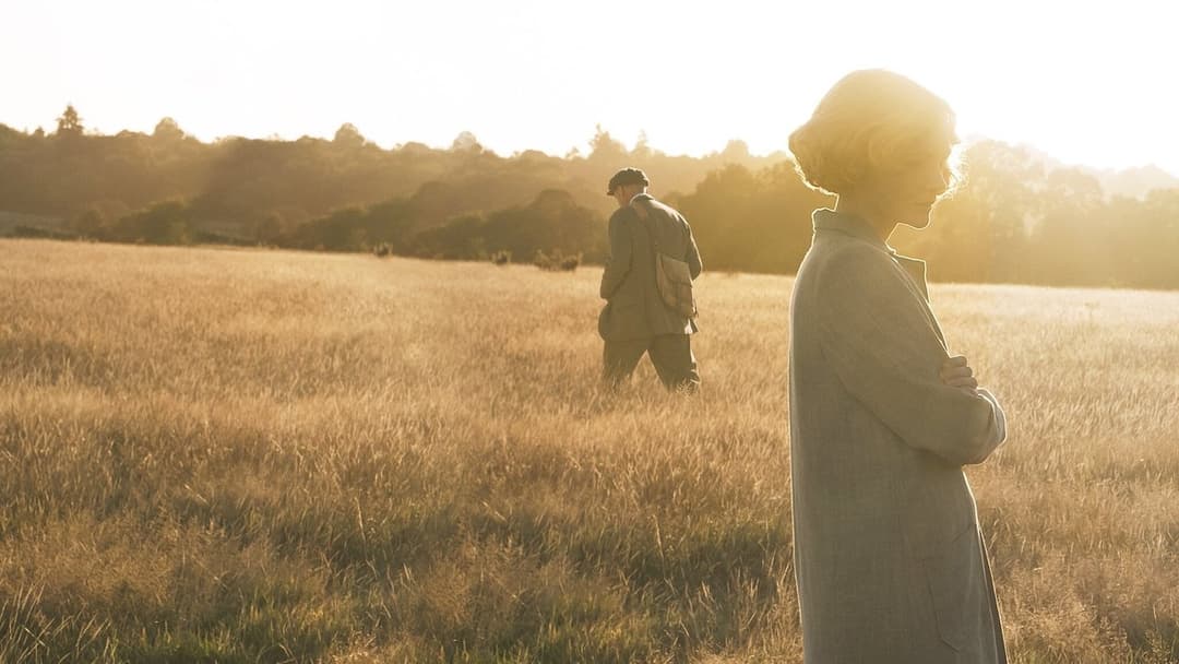 Die Ausgrabung backdrop 4