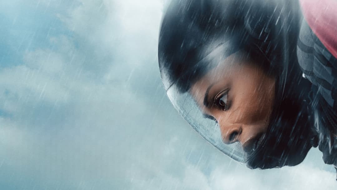 Pushed Off A Plane and Survived backdrop 1